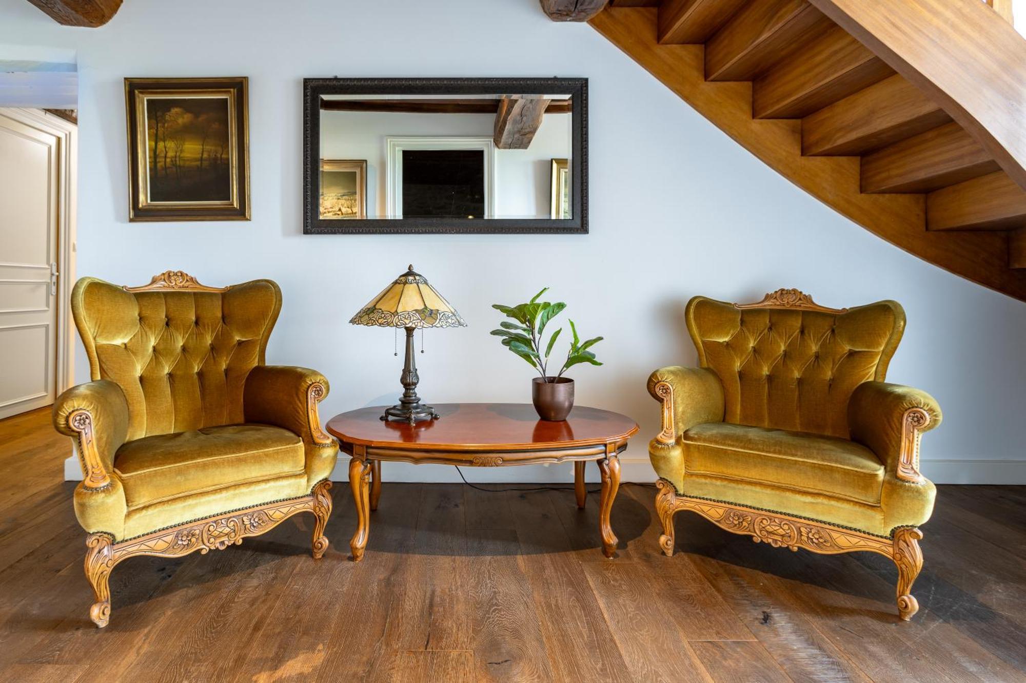 La Maison De Souhey 외부 사진