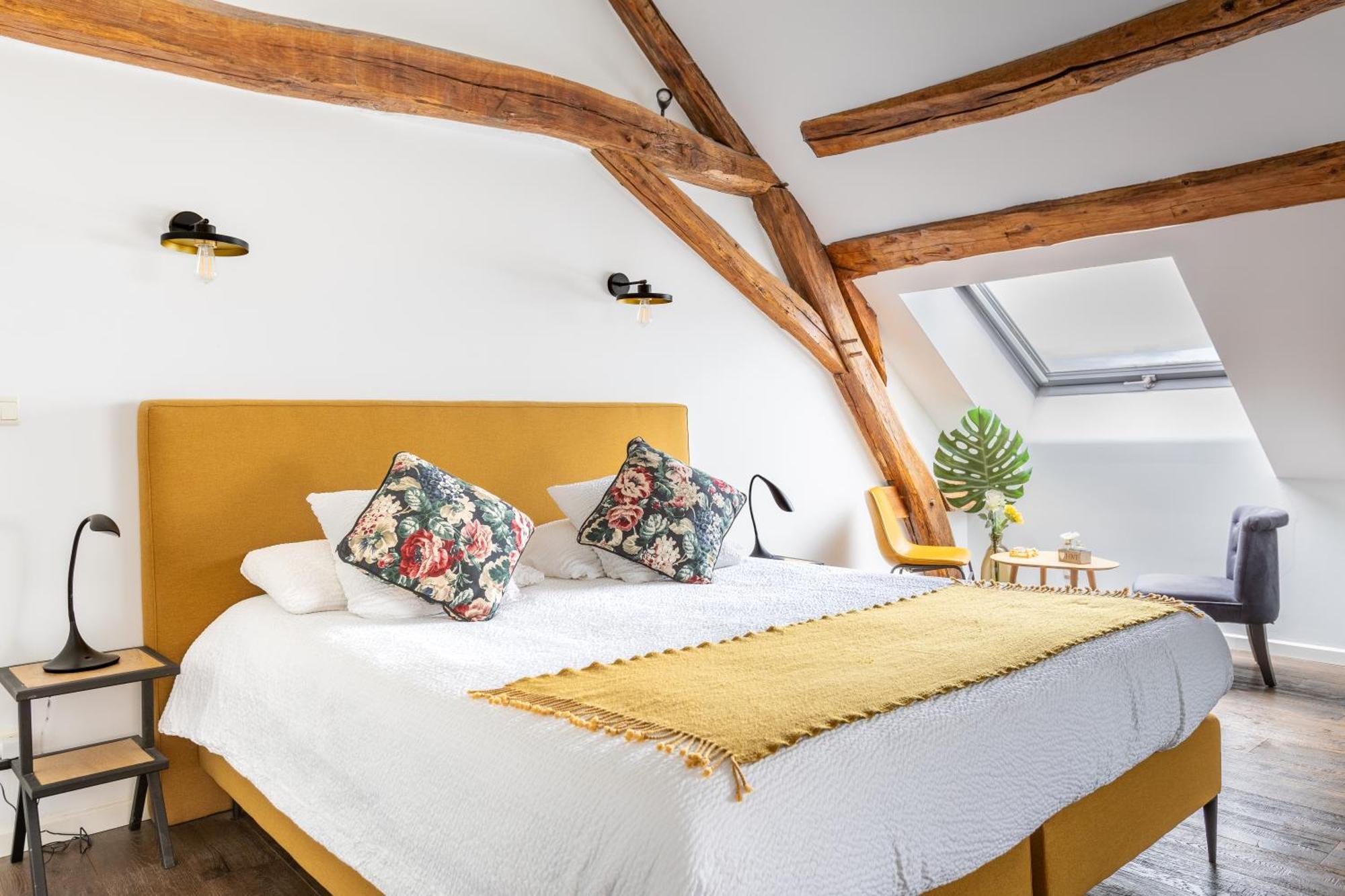 La Maison De Souhey 외부 사진